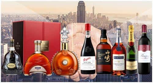 建宁县回收洋酒